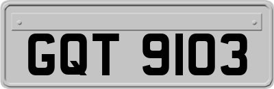 GQT9103