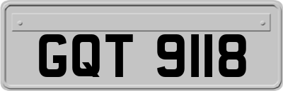GQT9118
