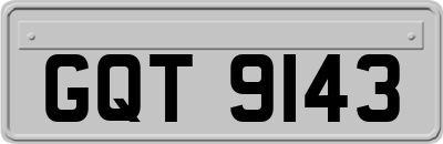 GQT9143