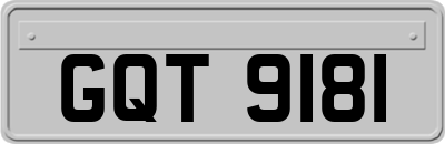 GQT9181