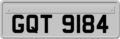 GQT9184