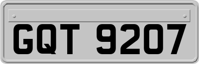 GQT9207