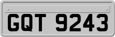 GQT9243