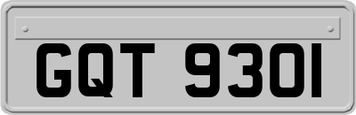 GQT9301