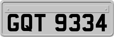 GQT9334