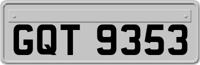 GQT9353