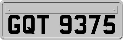 GQT9375