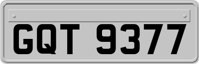 GQT9377