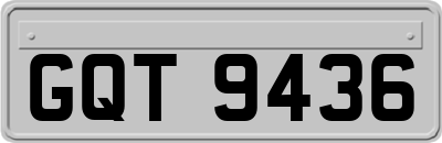 GQT9436