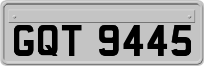 GQT9445