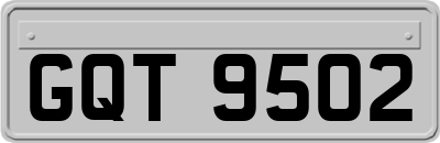 GQT9502
