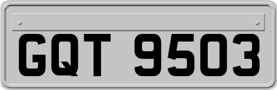 GQT9503