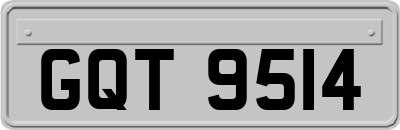 GQT9514