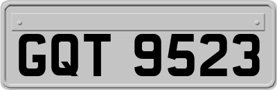 GQT9523