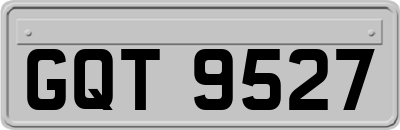 GQT9527