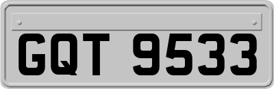 GQT9533