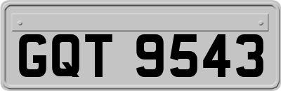 GQT9543