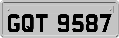 GQT9587