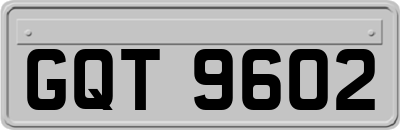 GQT9602