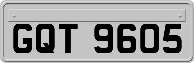 GQT9605