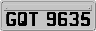 GQT9635