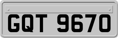 GQT9670
