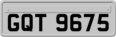 GQT9675