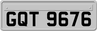 GQT9676
