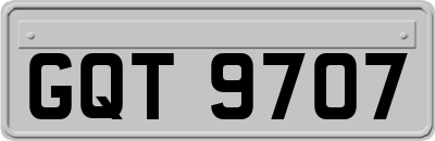 GQT9707