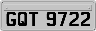 GQT9722