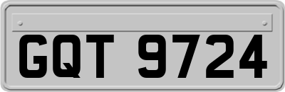 GQT9724