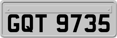 GQT9735
