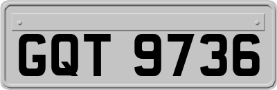GQT9736