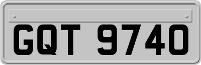 GQT9740