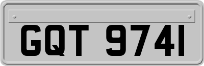 GQT9741