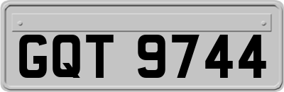 GQT9744