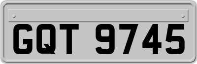 GQT9745