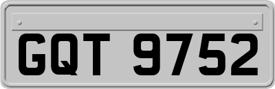 GQT9752