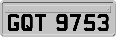 GQT9753