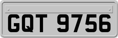 GQT9756