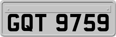 GQT9759