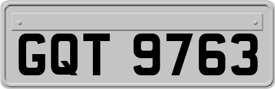 GQT9763