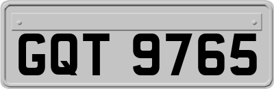GQT9765