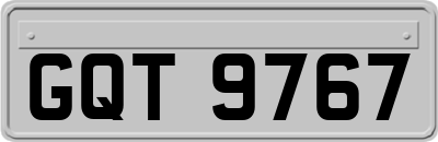 GQT9767