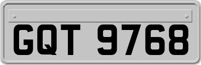 GQT9768