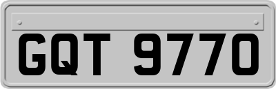 GQT9770