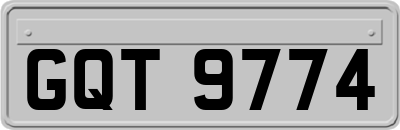 GQT9774