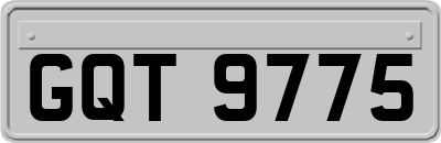 GQT9775