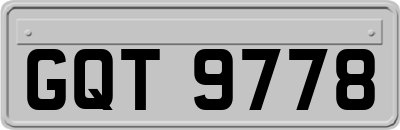 GQT9778