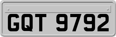 GQT9792